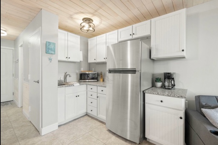 Studio in Panama City Beach, US