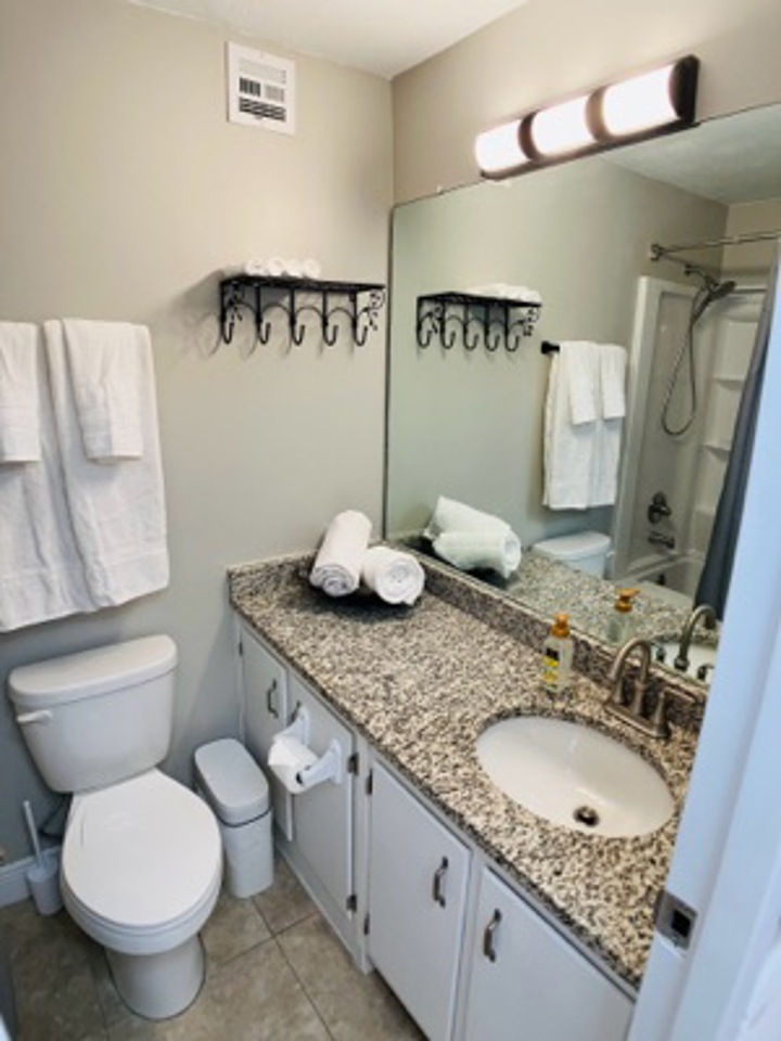 Studio in Panama City Beach, US