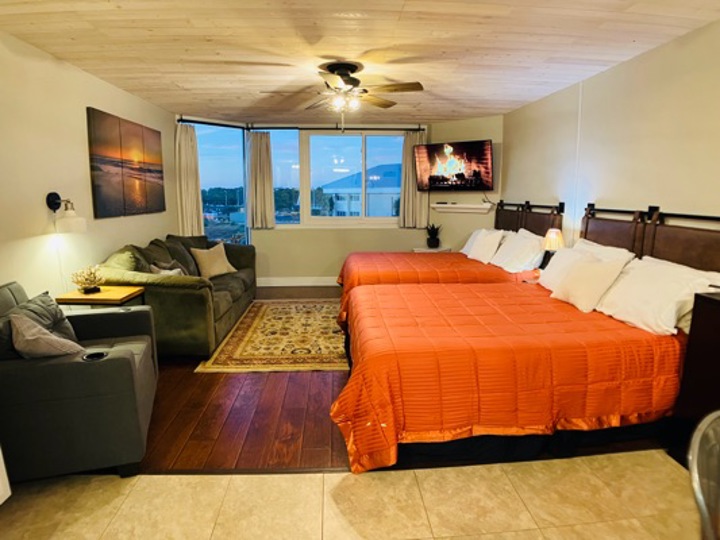 Studio in Panama City Beach, US