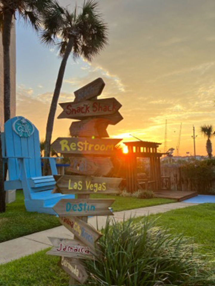 Studio in Panama City Beach, US