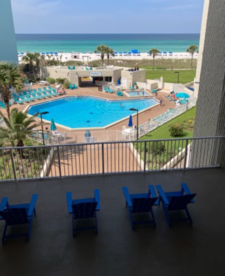 Studio in Panama City Beach, US