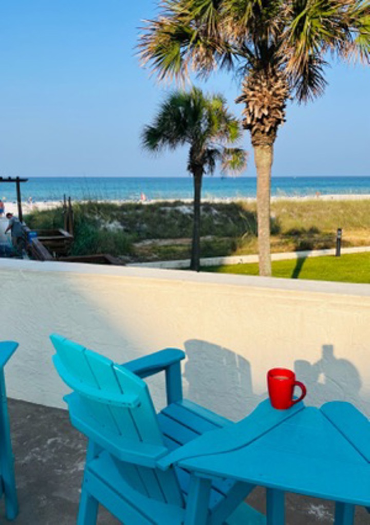 Studio in Panama City Beach, US