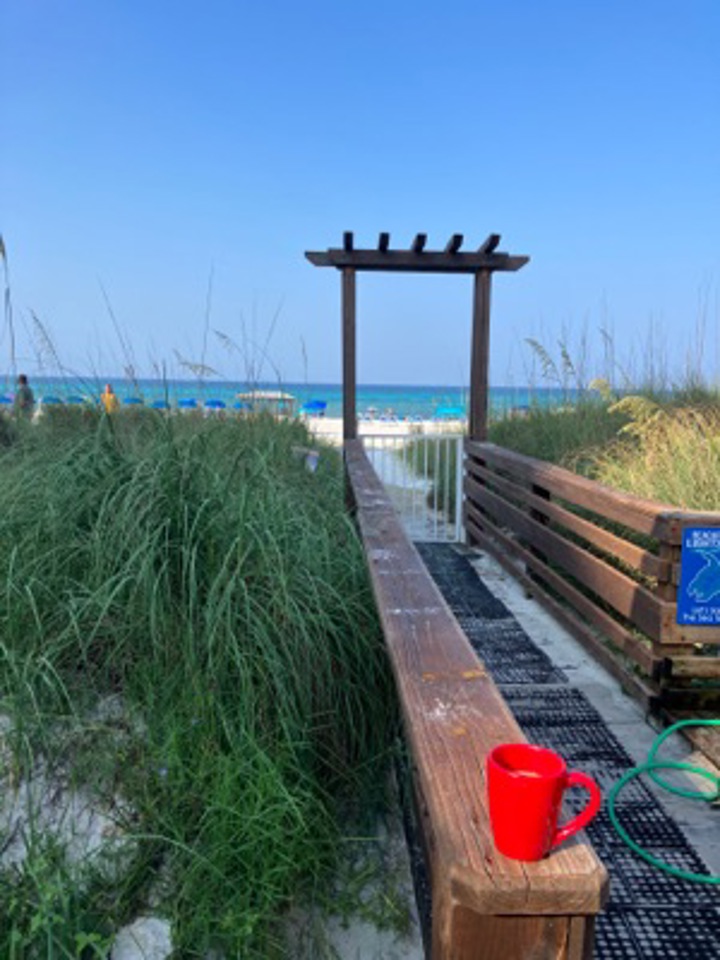 Studio in Panama City Beach, US