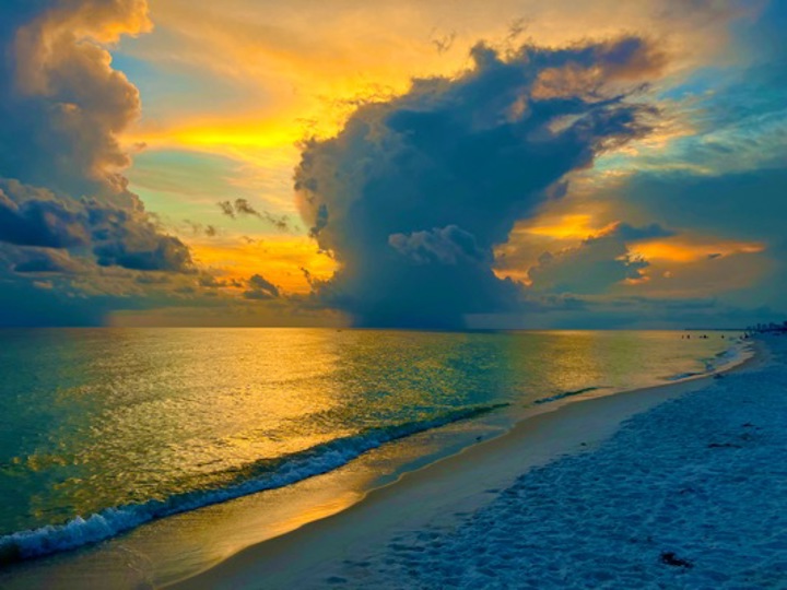 Studio in Panama City Beach, US