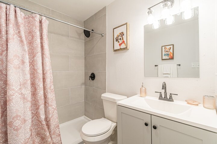 Rental unit in San Antonio, US