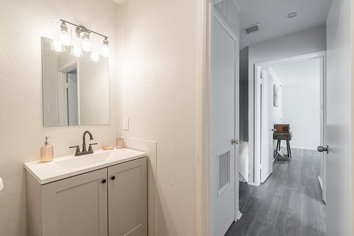 Rental unit in San Antonio, US