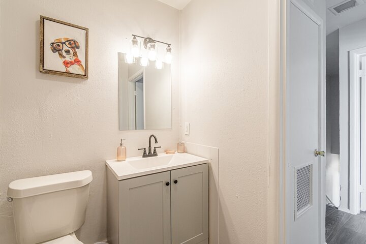 Rental unit in San Antonio, US