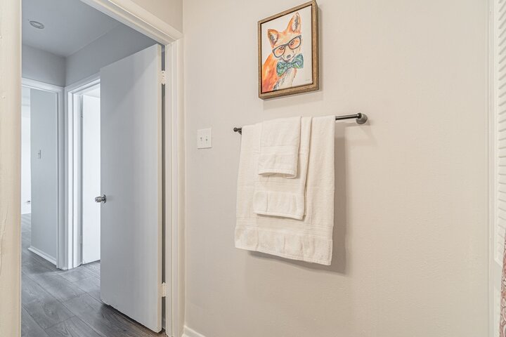 Rental unit in San Antonio, US