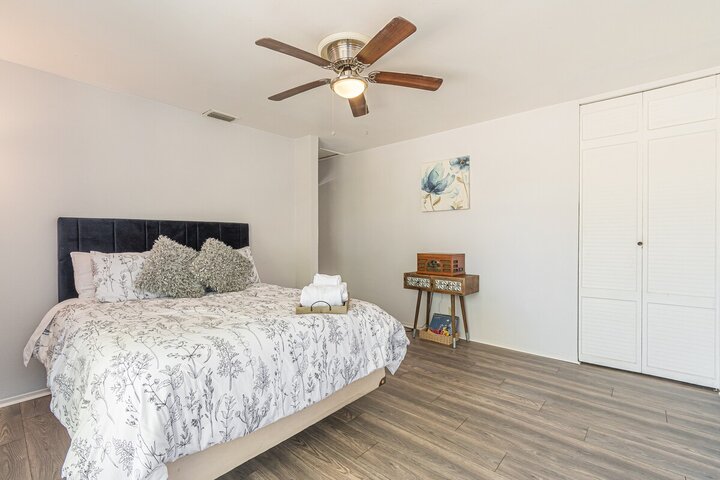 Rental unit in San Antonio, US