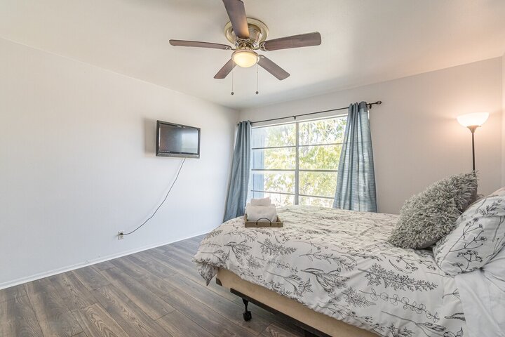 Rental unit in San Antonio, US