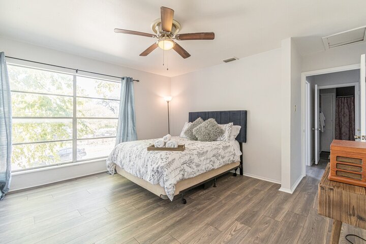 Rental unit in San Antonio, US