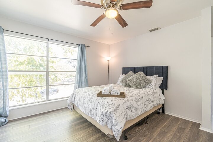 Rental unit in San Antonio, US