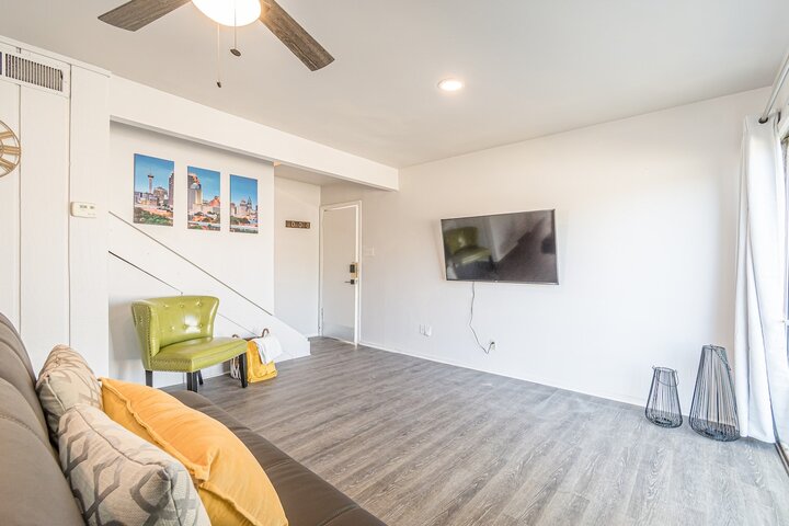 Rental unit in San Antonio, US