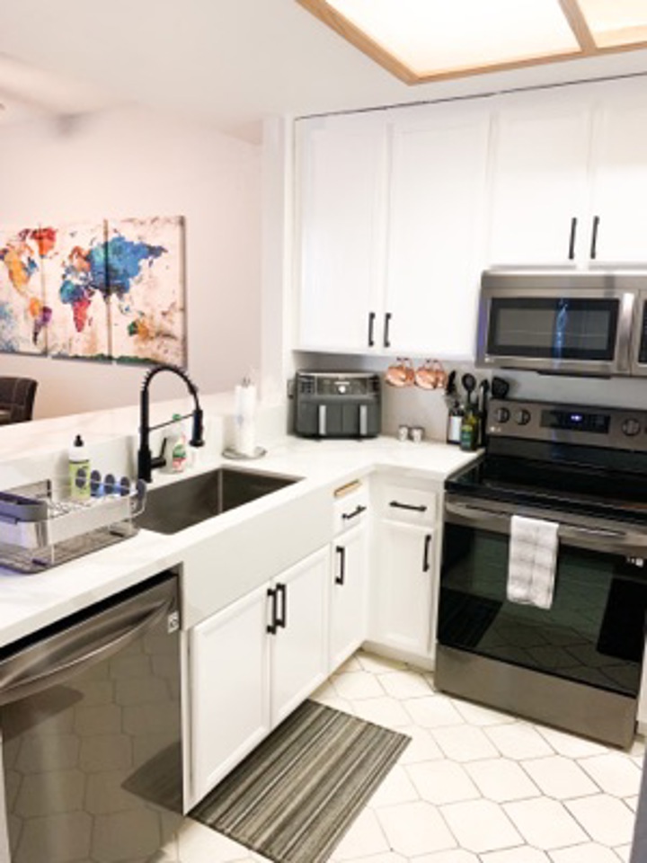 Condo in San Diego, US