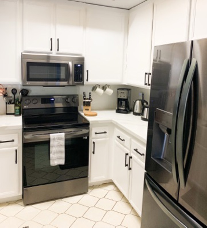 Condo in San Diego, US