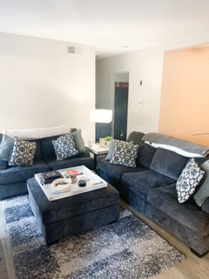 Condo in San Diego, US