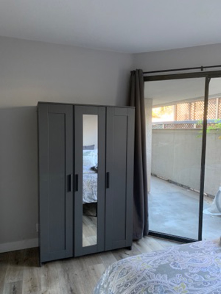 Condo in San Diego, US