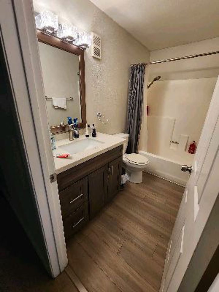 Condo in San Diego, US