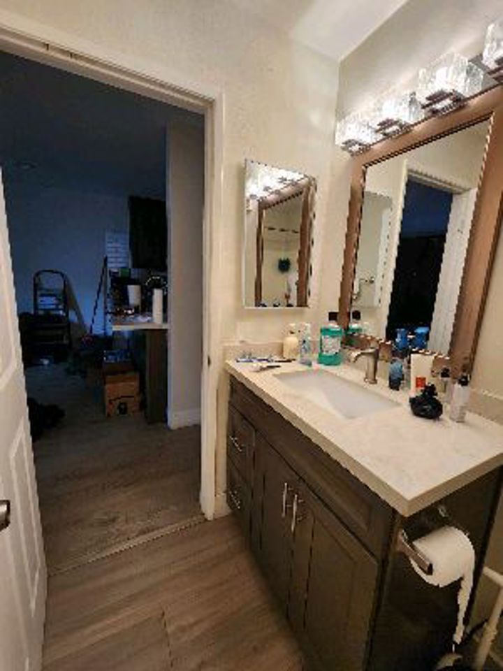 Condo in San Diego, US