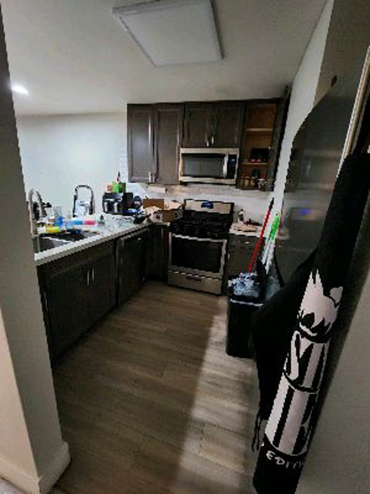 Condo in San Diego, US