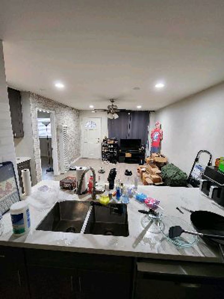 Condo in San Diego, US