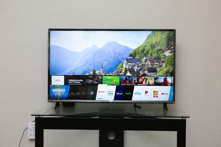 Bungalow in San Antonio, US