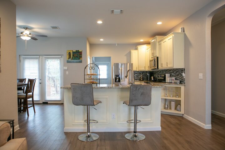 Bungalow in San Antonio, US