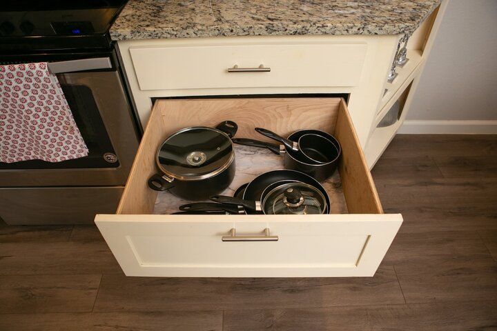 Bungalow in San Antonio, US