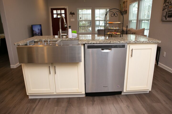 Bungalow in San Antonio, US