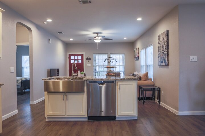 Bungalow in San Antonio, US