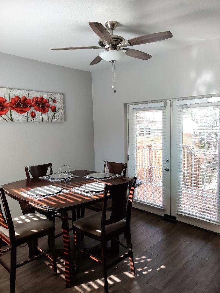 Bungalow in San Antonio, US