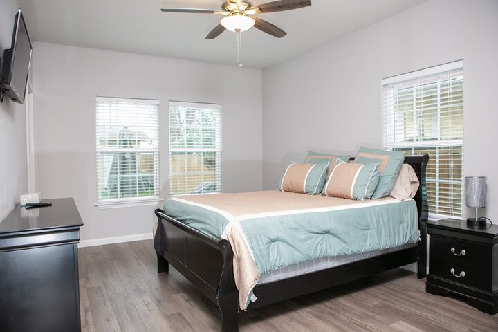 Bungalow in San Antonio, US