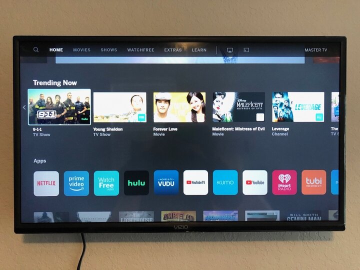 Bungalow in San Antonio, US