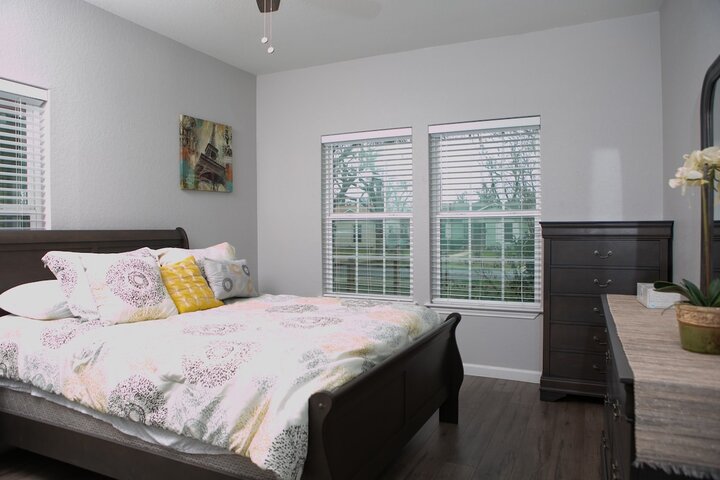 Bungalow in San Antonio, US