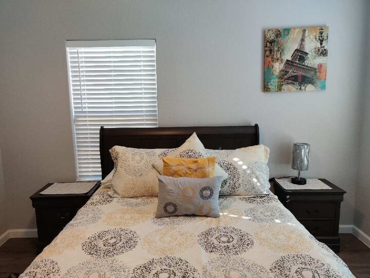 Bungalow in San Antonio, US