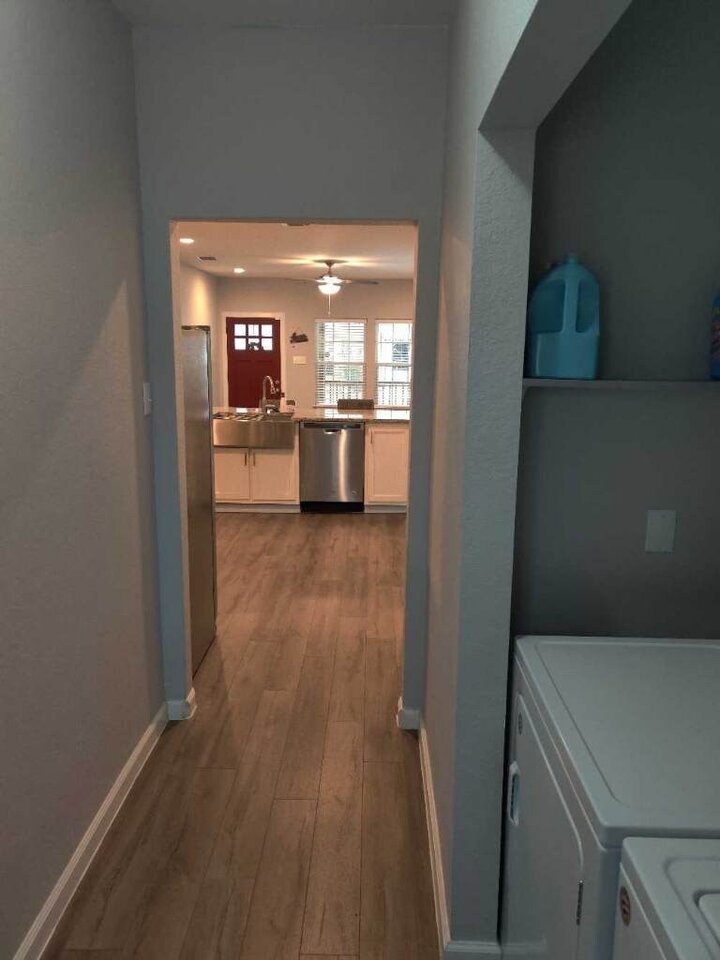 Bungalow in San Antonio, US