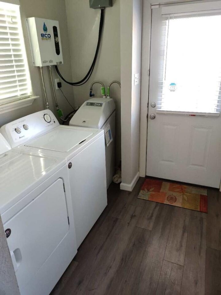 Bungalow in San Antonio, US