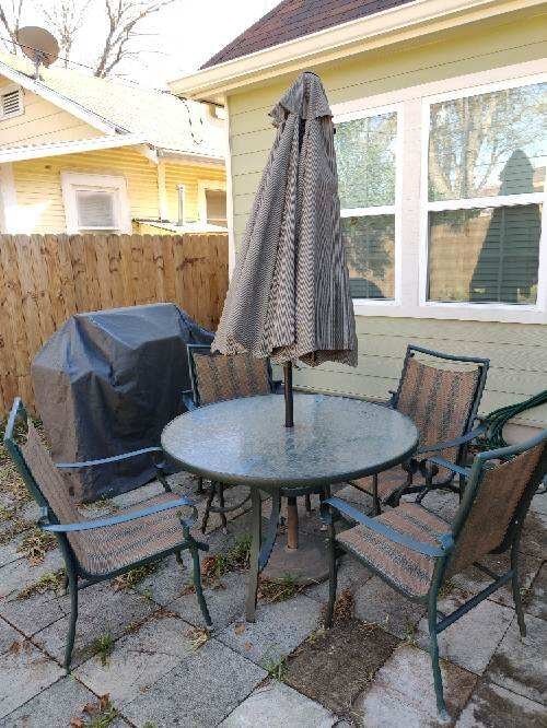 Bungalow in San Antonio, US