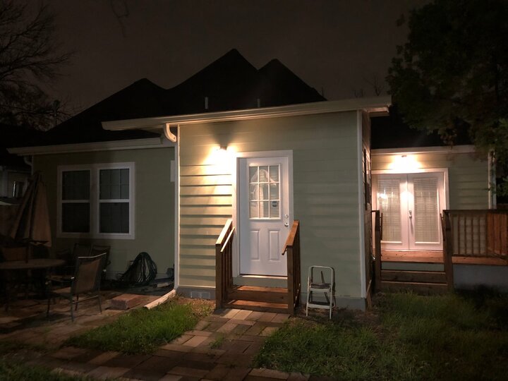 Bungalow in San Antonio, US