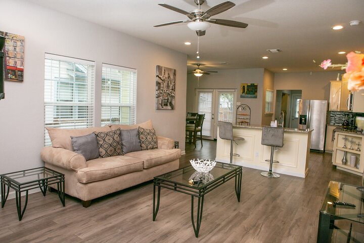 Bungalow in San Antonio, US