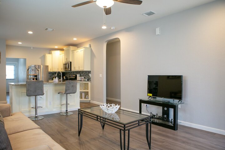 Bungalow in San Antonio, US