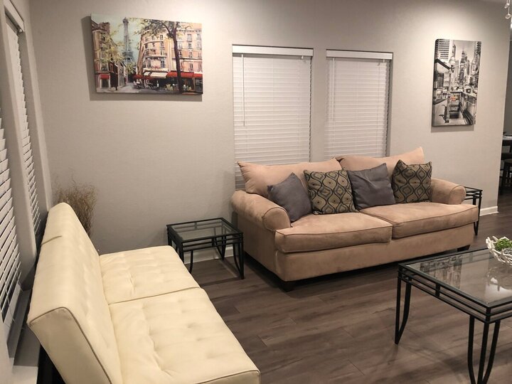 Bungalow in San Antonio, US