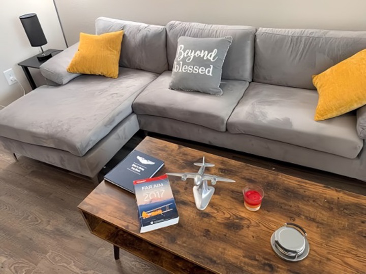 Apartment in Clovis, US