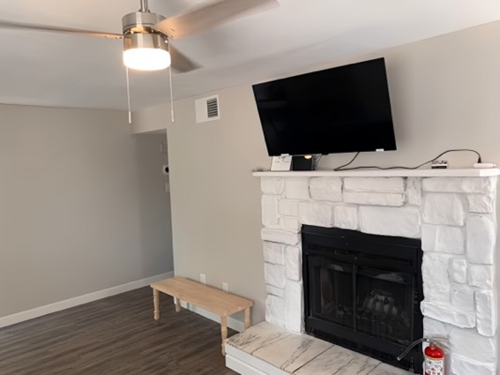 Apartment in Clovis, US