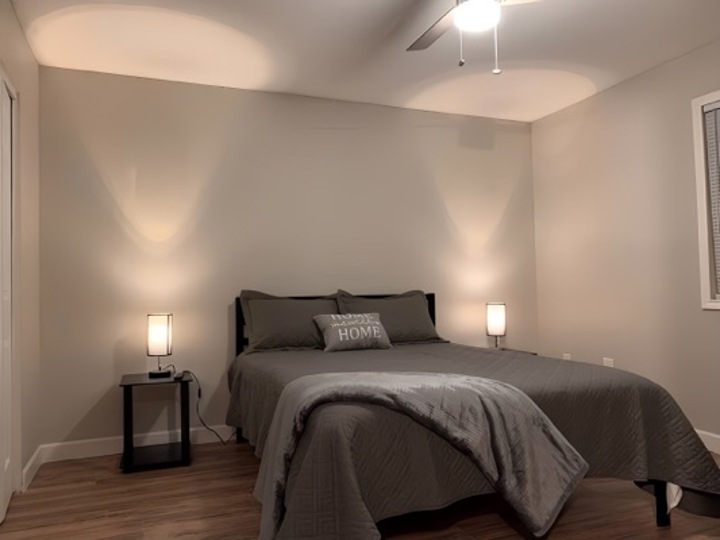 Apartment in Clovis, US