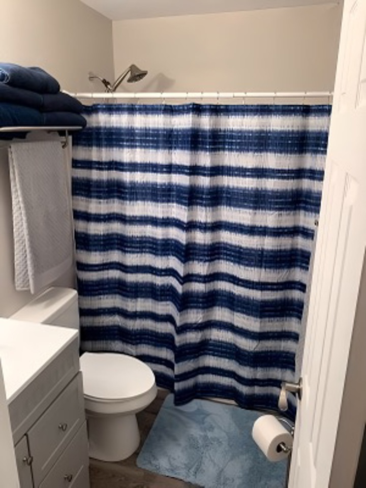 Apartment in Clovis, US