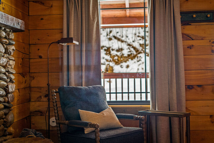 Cabin in Pigeon Forge, US