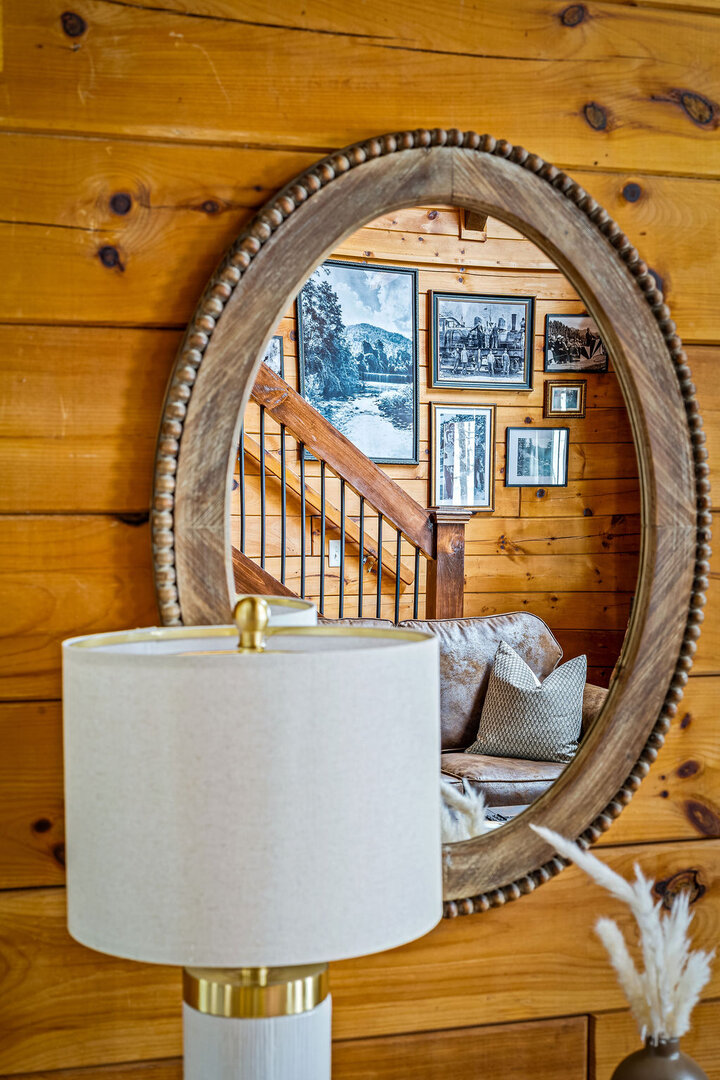 Cabin in Pigeon Forge, US