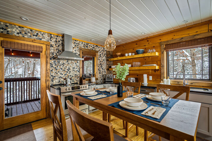 Cabin in Pigeon Forge, US