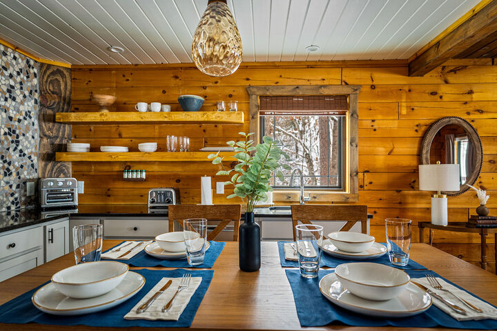 Cabin in Pigeon Forge, US